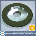 electroplate cbn grinding wheels and grinding wheel for sharpening carbide tools